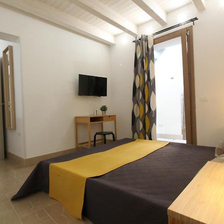 شقة Casa Diletta - Trapani Centro Storico المظهر الخارجي الصورة